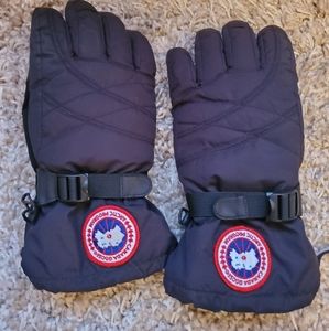 Canada Goose Gloves